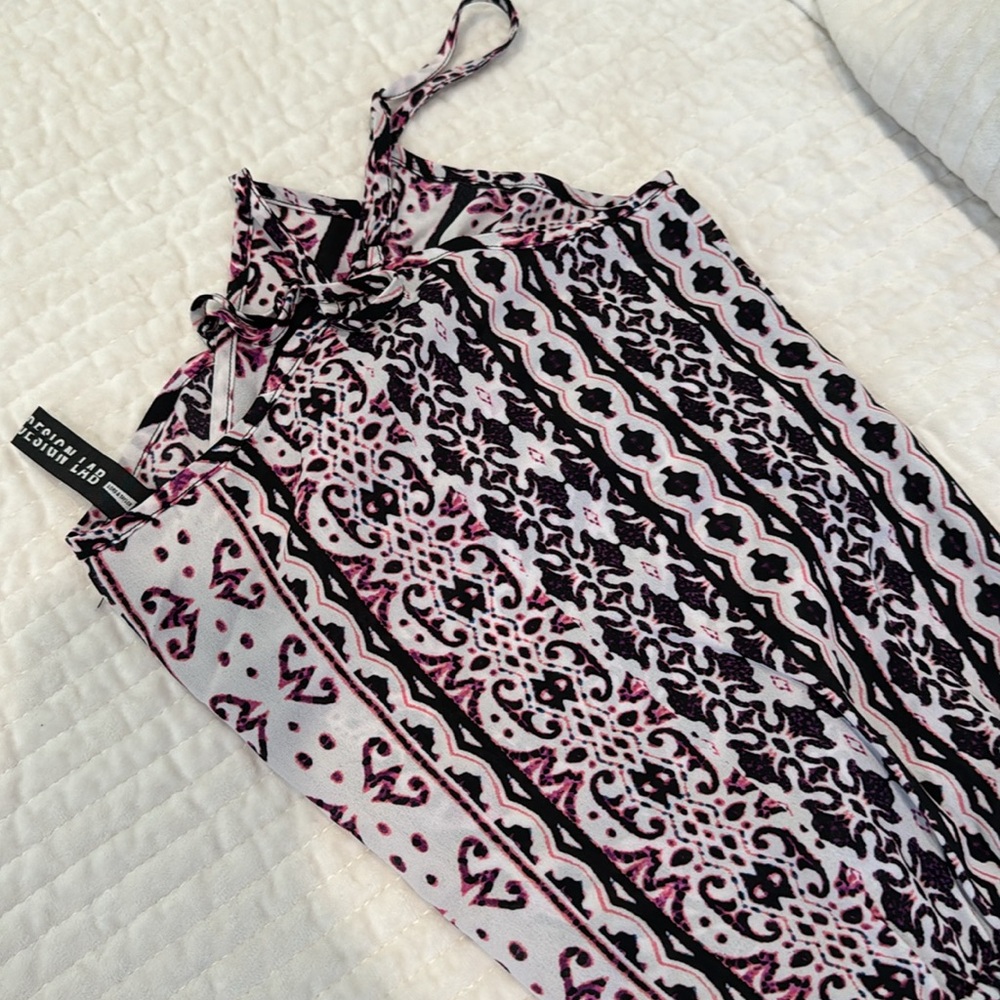 Jumpsuit - Picture 4 of 7